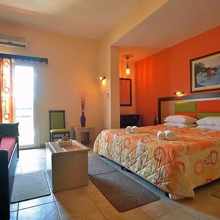 Hotel Maltezos 3*
