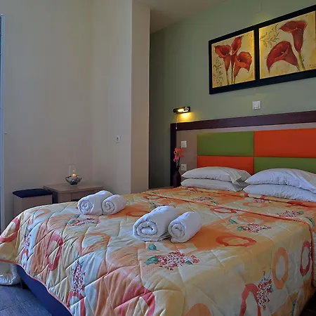 Maltezos Hotel