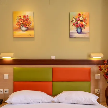 Hotel Maltezos