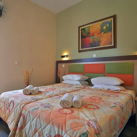 Hotel Maltezos Gouvia
