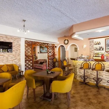Hotel Maltezos Gouvia