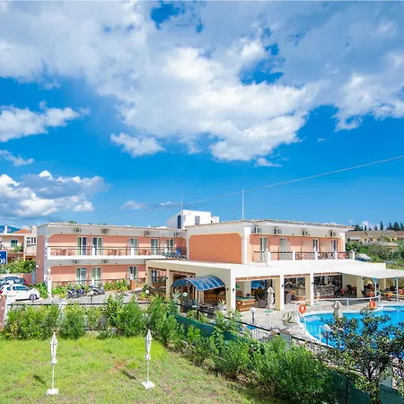 Maltezos Hotel 3*