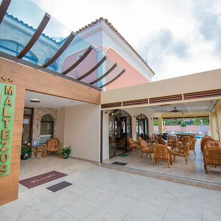 Maltezos Hotel