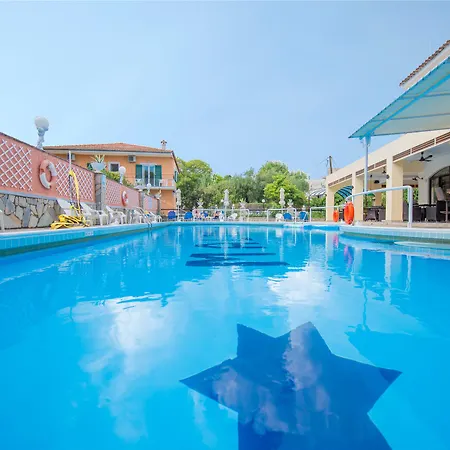 Hotel Maltezos 3*