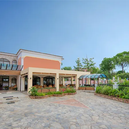 Hotel Maltezos