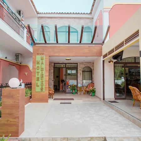 Maltezos Hotel 3*