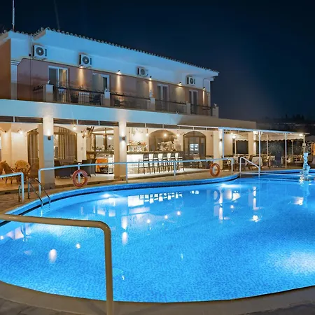 Maltezos Hotel 3*