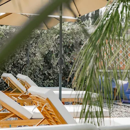 Maltezos Hotel Gouvia