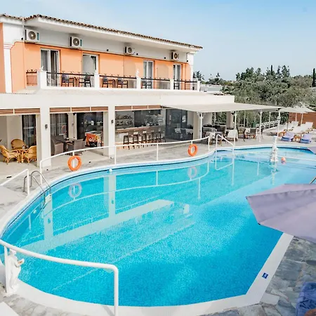 Hotel Maltezos 3*