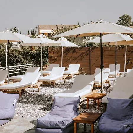 Hotel Maltezos