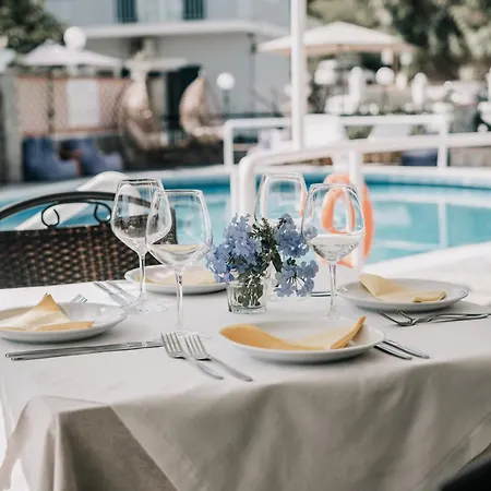 Maltezos Hotel Gouvia