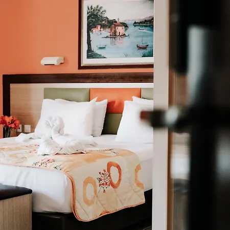 Hotel Maltezos Gouvia