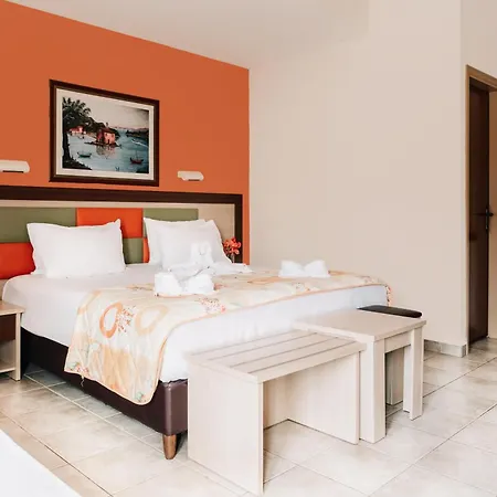 Maltezos Hotel Gouvia