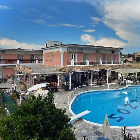 Hotel Maltezos 3*
