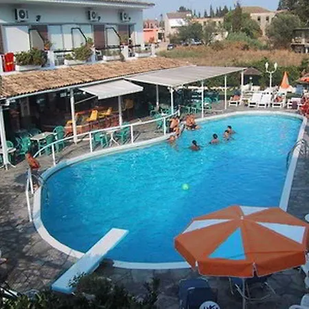 Hotel Maltezos