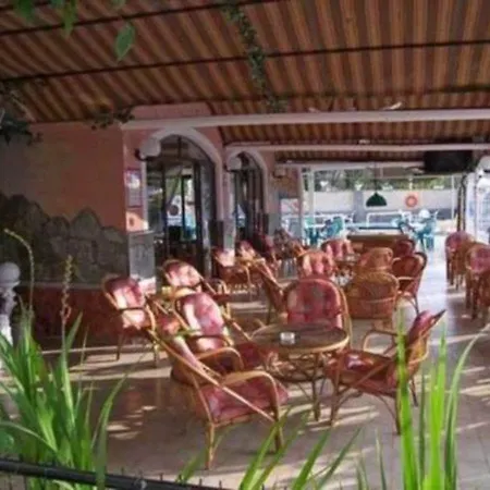 Maltezos Hotel