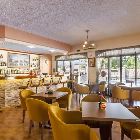 Hotel Maltezos Gouvia