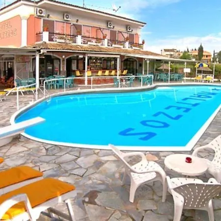Hotel Maltezos