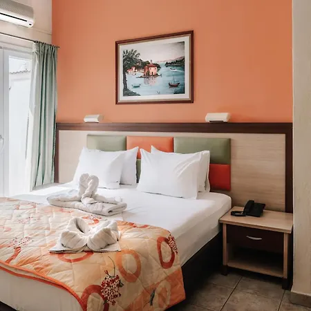 Hotel Maltezos