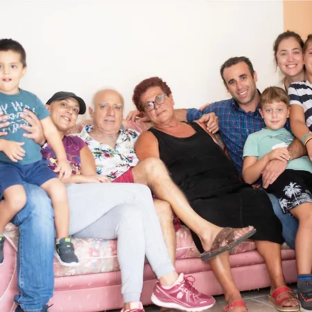Ξενοδοχείο μαλτέζος Γουβιά