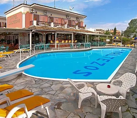 μαλτέζος 3* Γουβιά